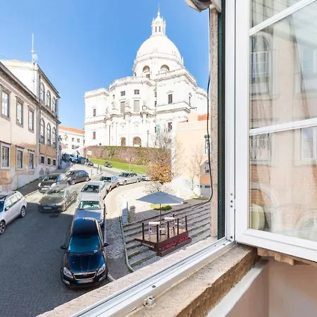 公寓 Guestready - Amazing Near National Pantheon!