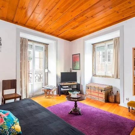 Guestready - Amazing Near National Pantheon! 公寓