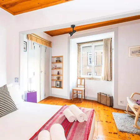 Guestready - Amazing Near National Pantheon! 公寓 *