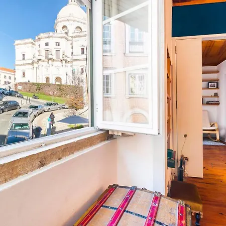 Guestready - Amazing Near National Pantheon! 公寓