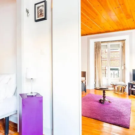 Guestready - Amazing Near National Pantheon! 公寓 Lisboa