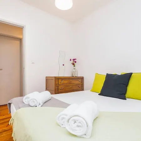 Guestready - Amazing Near National Pantheon! * Lisboa