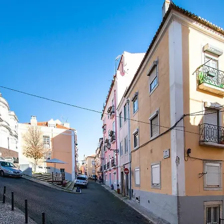 公寓 Guestready - Amazing Near National Pantheon! *