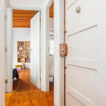 Guestready - Amazing Near National Pantheon! 公寓