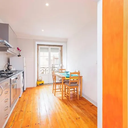 Guestready - Amazing Near National Pantheon! 公寓 Lisboa