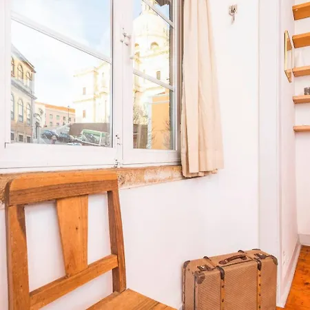 Guestready - Amazing Near National Pantheon! 公寓 *