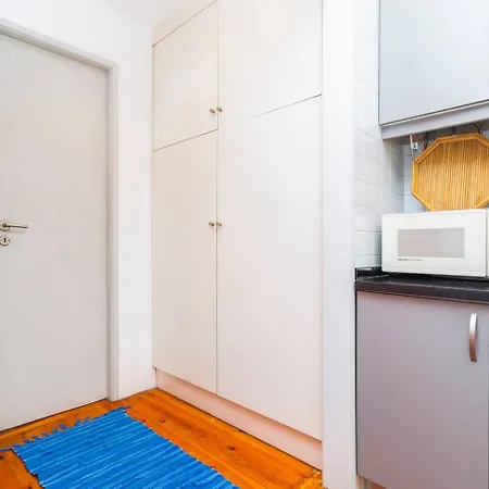 Apartment Guestready - Amazing Near National Pantheon! Lisbon