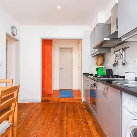 Apartment Guestready - Amazing Near National Pantheon!