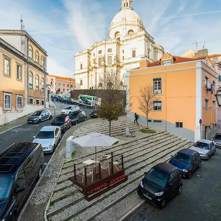 Apartment Guestready - Amazing Near National Pantheon! *